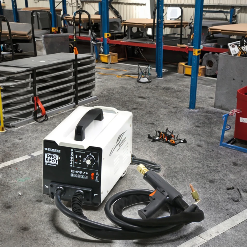 

Manufacturer Car Pulling Machine For Auto Body Repair