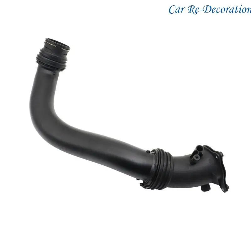 

R58D Air Hose Tube Boot Duct Intercooler Pipe Hose Car Accessory 13718601683