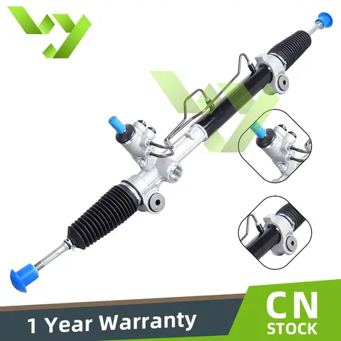 Servostyrningsställ för Lexus ES300 ES350 3.5L 4420033480,4420033530,4425006330,4550339135,4425007101,4425007100,4550309420 10 best sales servostyrning - №3