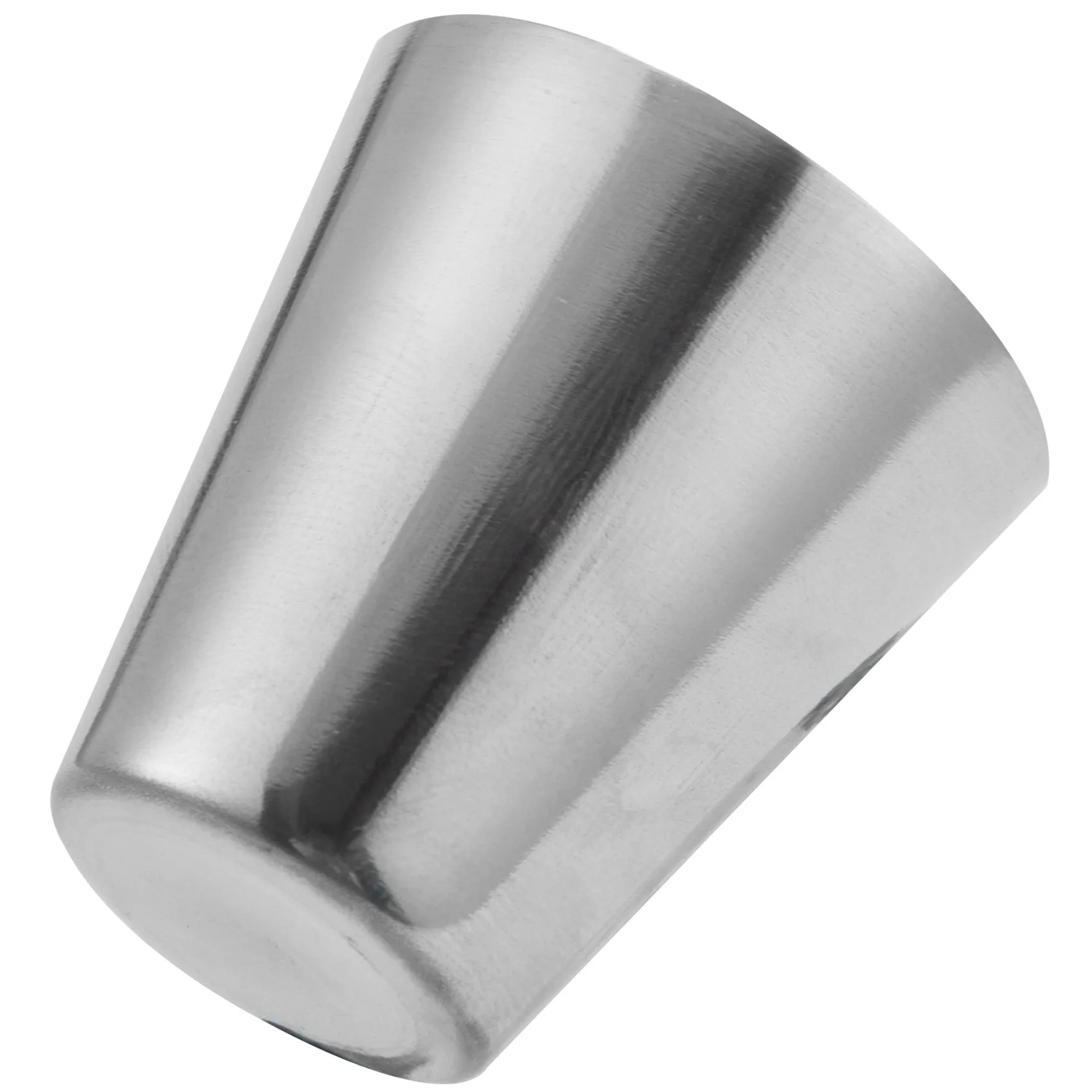 1 oz 35ml Stainless Steel Wine Drinking Shot Glasses Barware Cup