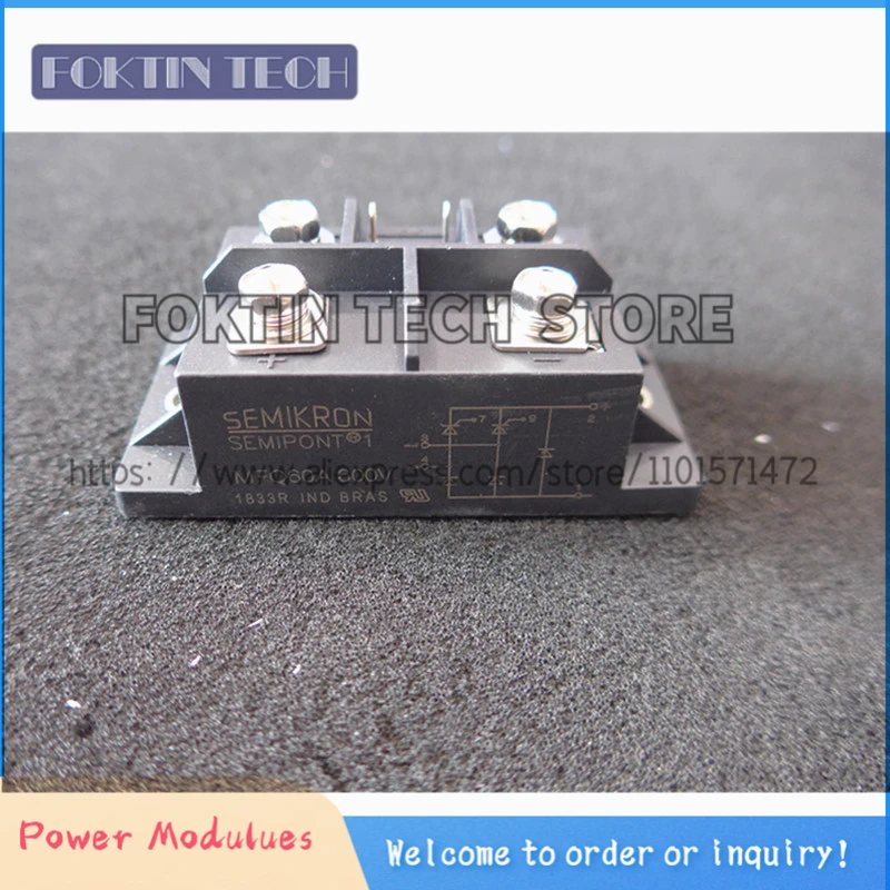 MFQ60A600V MFQ 60A600V  New Original Module