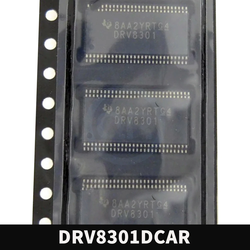 (1 Piece) DRV8301DC…