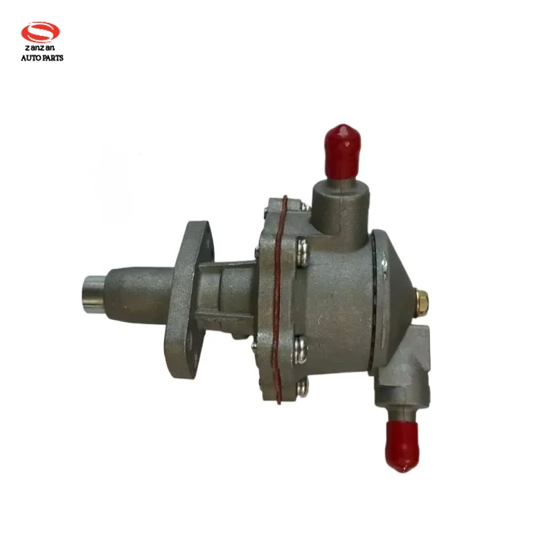 OEM 130506351 Car Parts Fuel Pump Machinery For Perkins 402C 402D 403C 403D 404C 404D Terex RC50 RC60 PT50 PT60