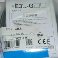 Photoelectric Switch Sensor for Omron 12-24V DC E3ZG62 E3Z-G62