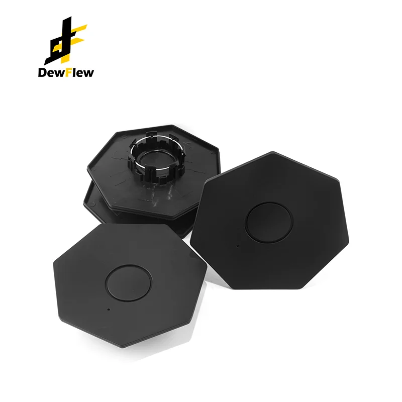 DewFlew 1/4Pcs Outer 195mm(7.68