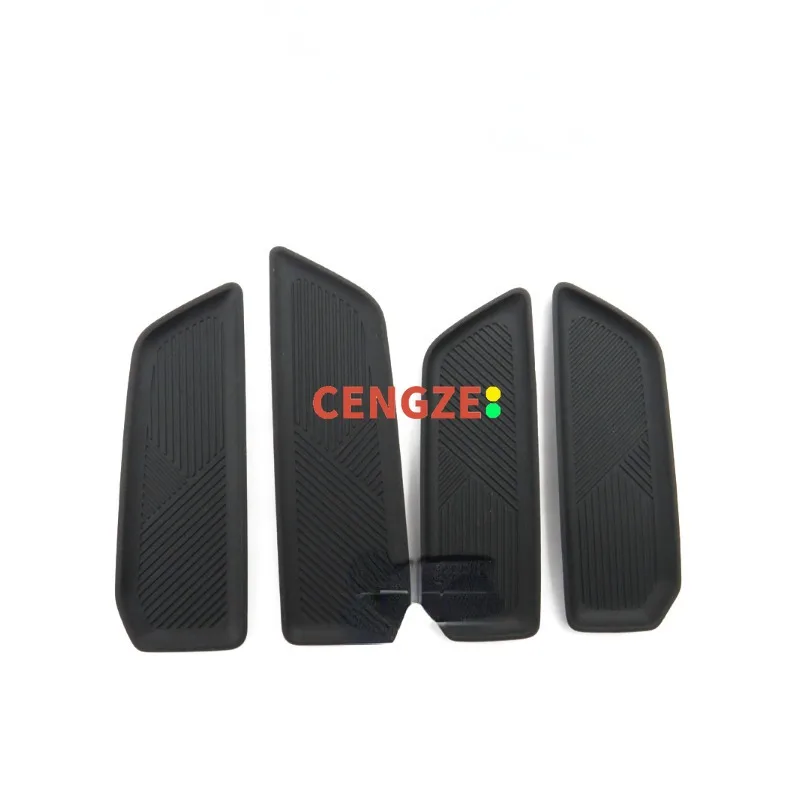 Changan Univ Interior Panel Armrest Box Panel Door Slot Cushion Rubber Soft Pad