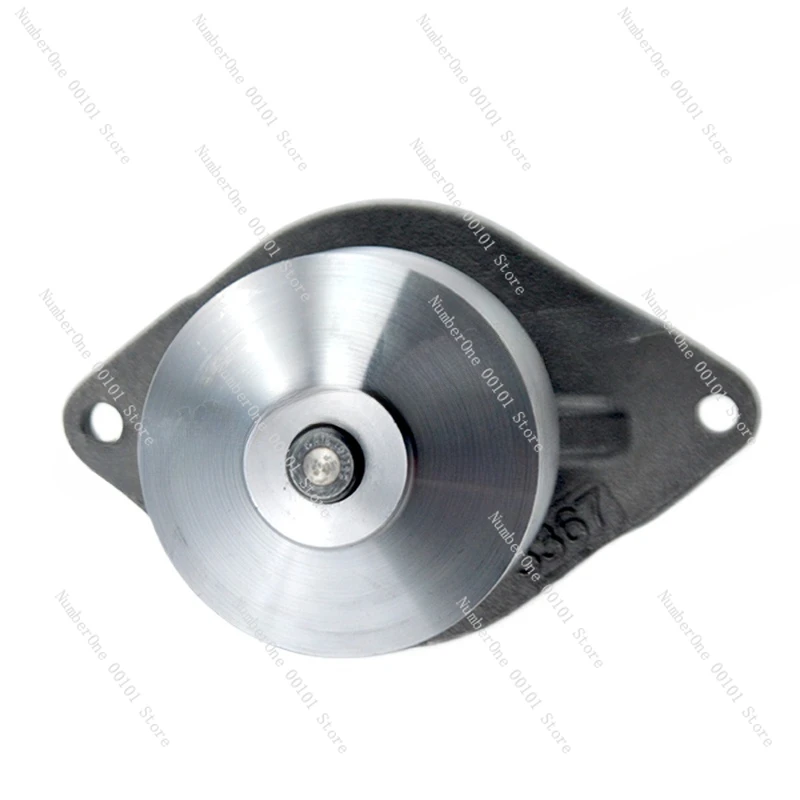 Excavator Pc120/200/210/220/240-6-7 Cooling 4d102/6d102 Engine Water Pump