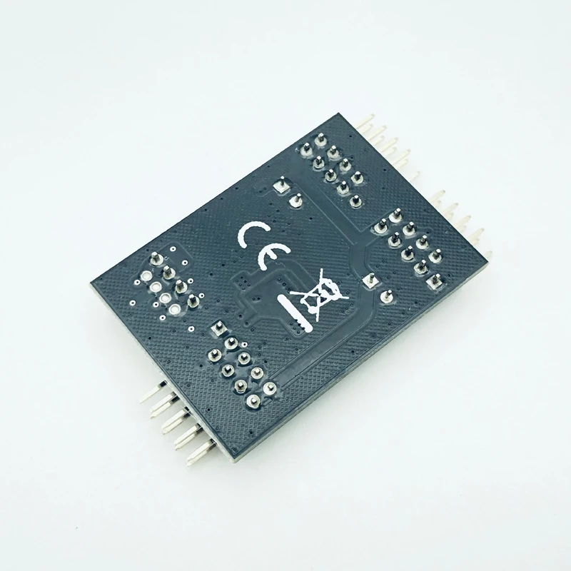 9Pin USB Header 1 to 2 Card Board Desktop 9-Pin USB HUB USB2.0 9-pin Connector Adapter 30cm USB 9Pin Cable + SATA Power Cable NEW