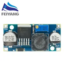 Adjustable DC-DC Power Regulator 3A #3