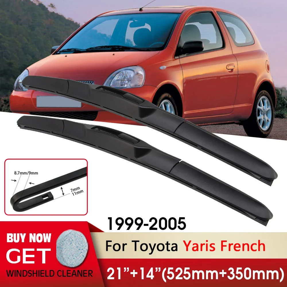 Car Wiper Front Wiper Blade 21