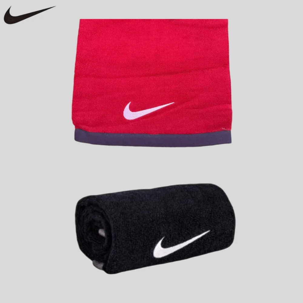 Yoga Daily Fitness - Nike Daily Fitness Towel Vielseitiges Badetuch