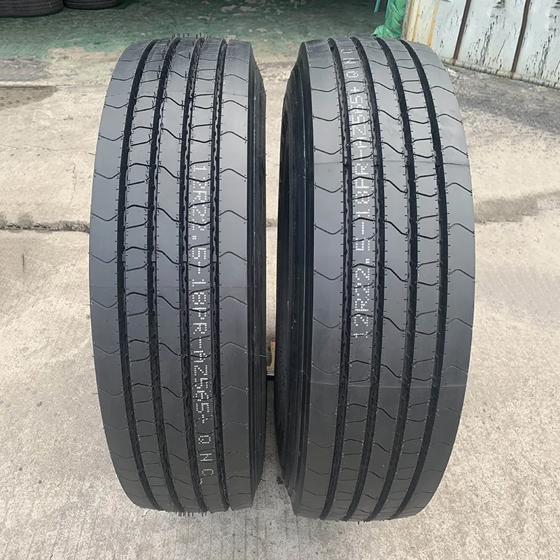 Wholesale Vacuum Tires 315/385/425  60/65/70 R 22.5 for Trucks All Steel Radial Tire Manufacture's in China all Sizes