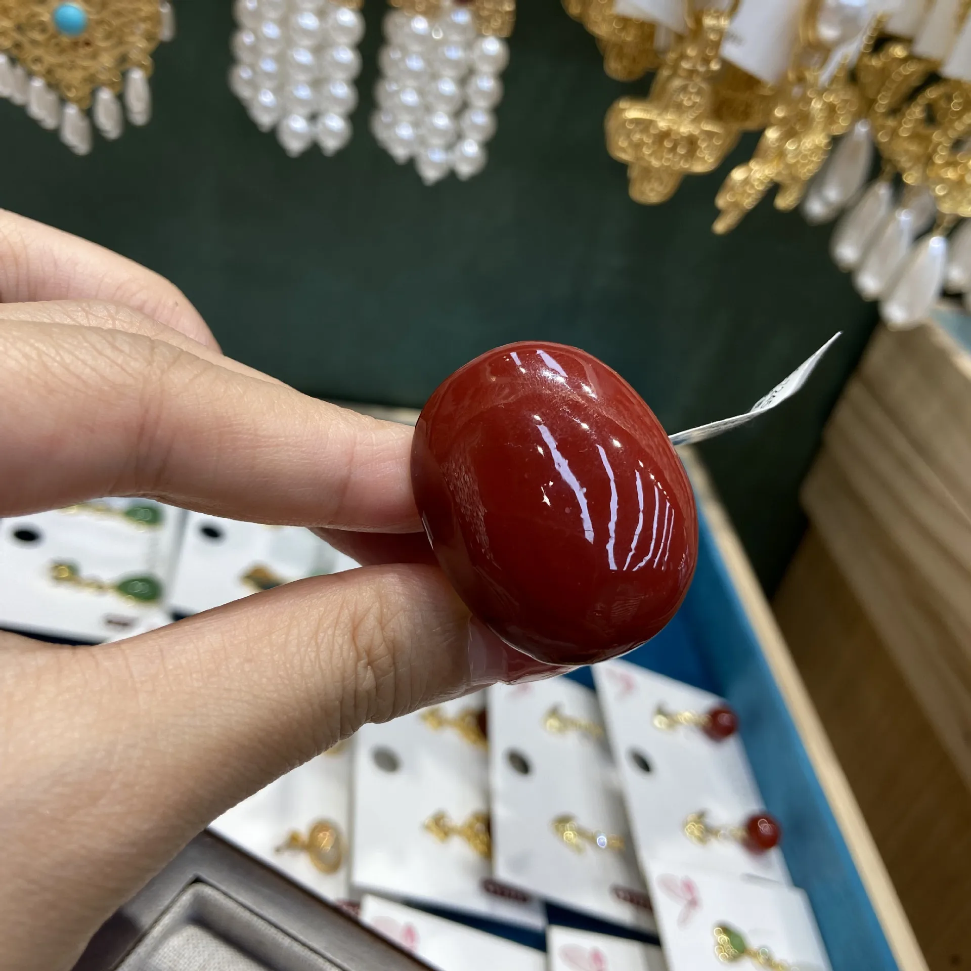 thumb