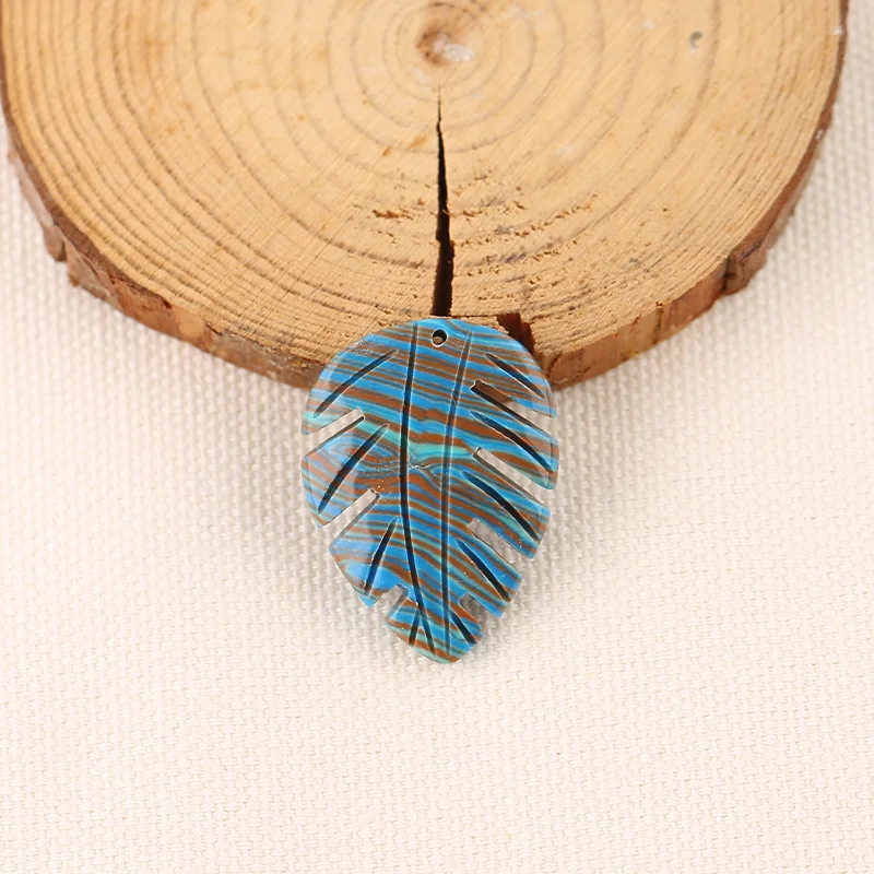 AAA+ B&F Rainbow Jasper Earring Beads for Jewelry Making, Handmade Natural stones beads, Stones for jewelry Making Supplies