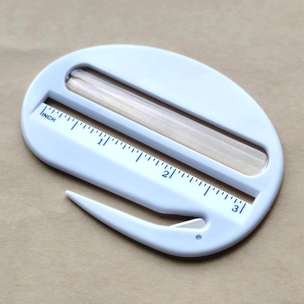 3 в 1, офисный настольный инструмент с лупой, точные весы для дома/офисных общежитий