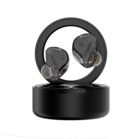 Suitable for KZ-VXS PRO Bluetooth Headset Qualcomm QCC5171 Chip Hifi Sound Quality Long Battery Life Private Mode