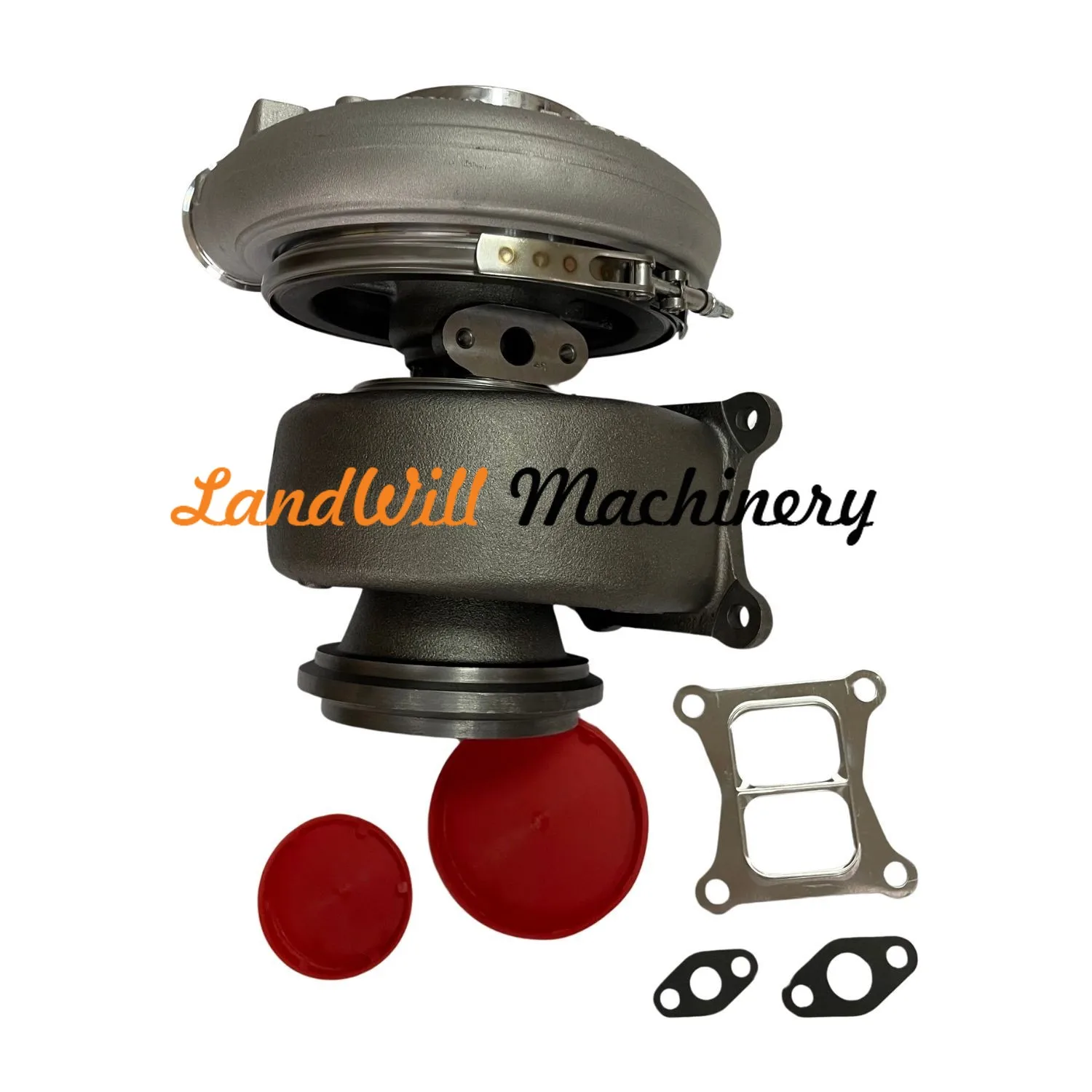 Turbo HX55 Turbocharger 3590044 For Cummins M11 M-Series Engine 10.8L 1994-2011