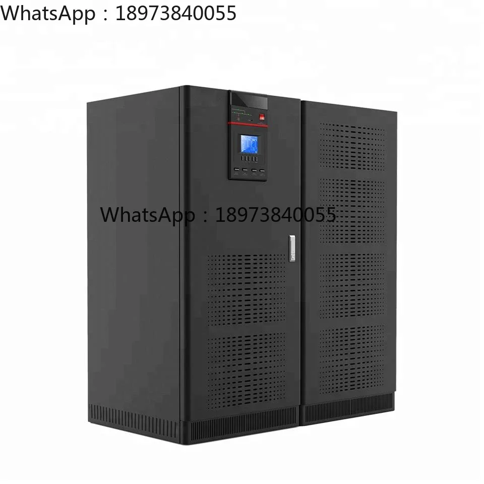 --400kva Online UPS Low Frequency Ups With Isoltion Transformer For Big IDC Center Online UPS