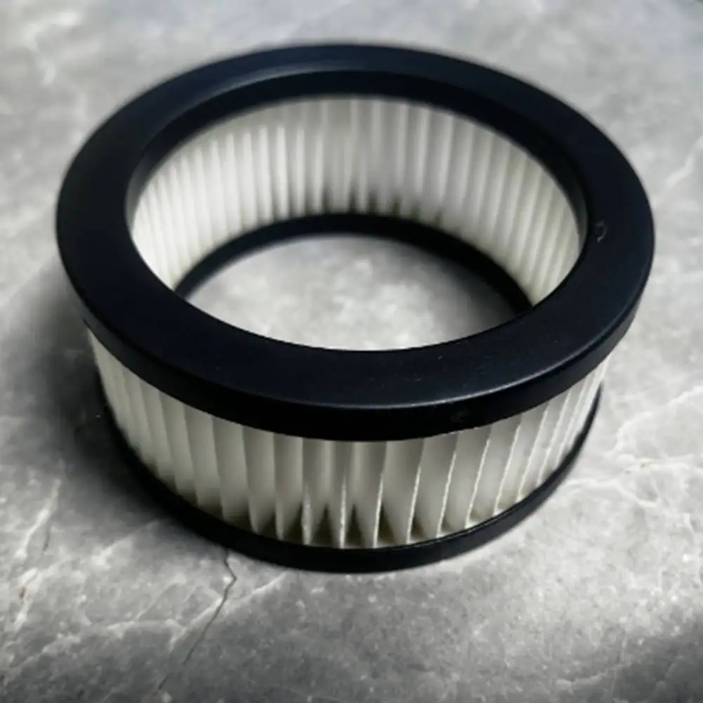 Filtro postmotor, filtro de salida de aire, filtro fácil de limpiar para aspiradora, pieza, filtro lavable de larga duración
