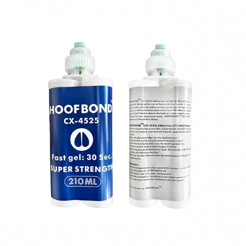 Bovine Hoof Trimming Supplies: Bandage Hoof Repair Glue Gun Mixer  Wooden Pad Blade Disc Veterinary Ointment