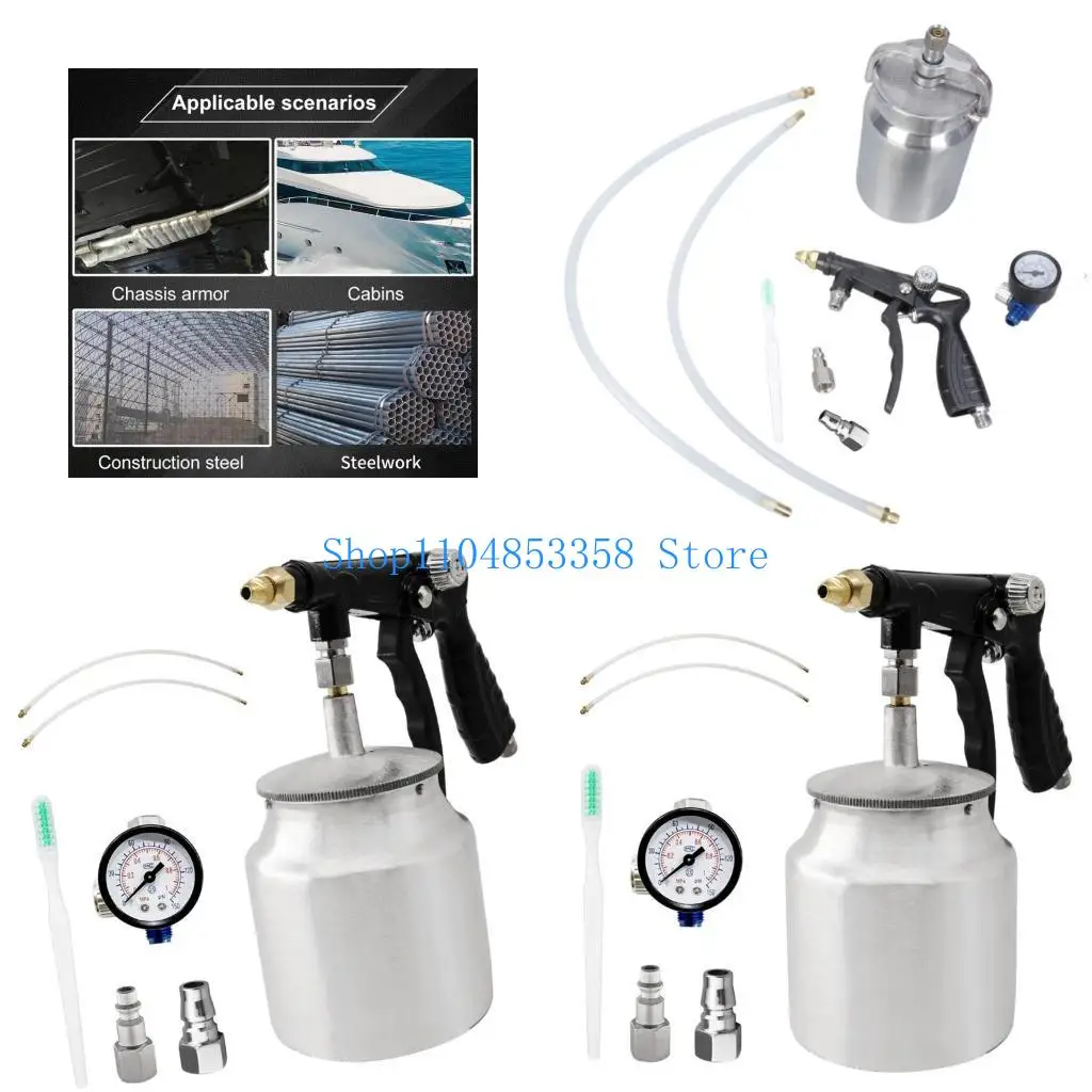 

652f подшерворота с распылителя