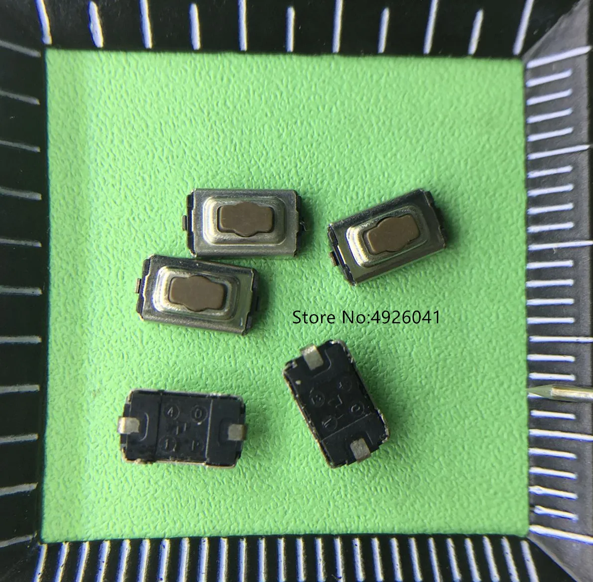 Alps Touch Switch S…