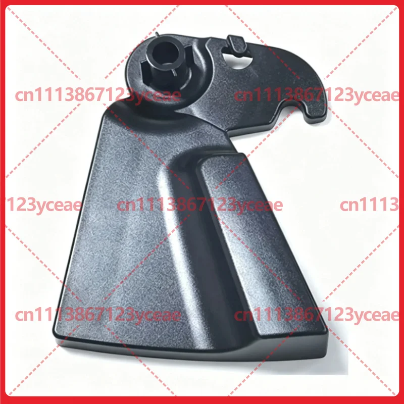For SCANIA Heavy Truck Left Side Seat Back Adjustment Lever 113739 1498846 Air Seat Recline Handle Spare Parts