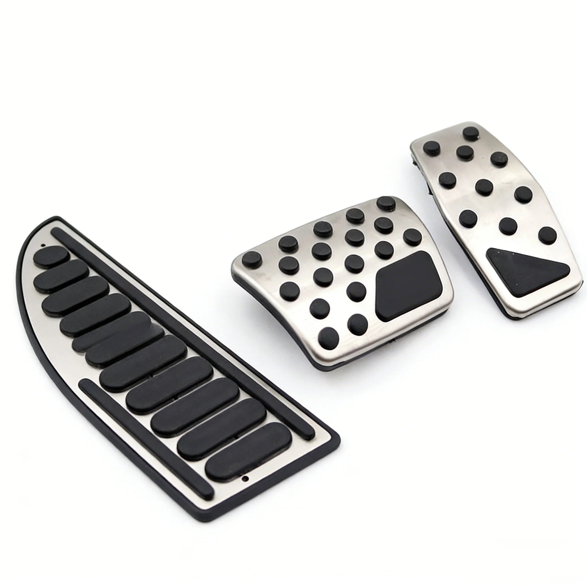 Non-Slip Pedal Cove…