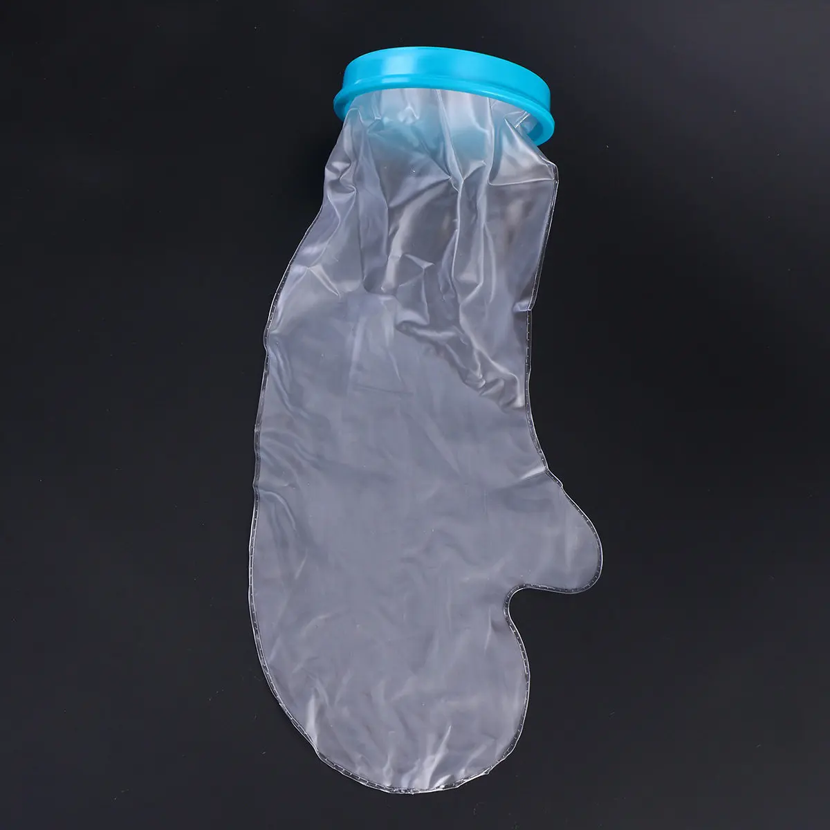Waterproof Cast Protector Sleeve for Arm Leg Hand Foot Reusable Shower Bandage Cover Keeps Wounds Dry and Clean Easy to Use