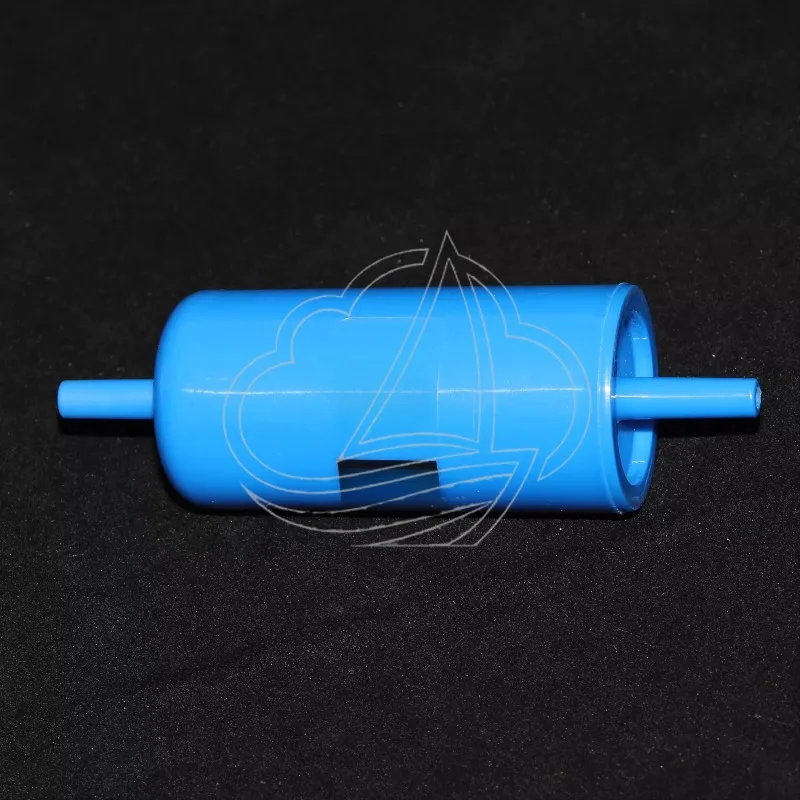 Disposable Inline Filter Cartridge