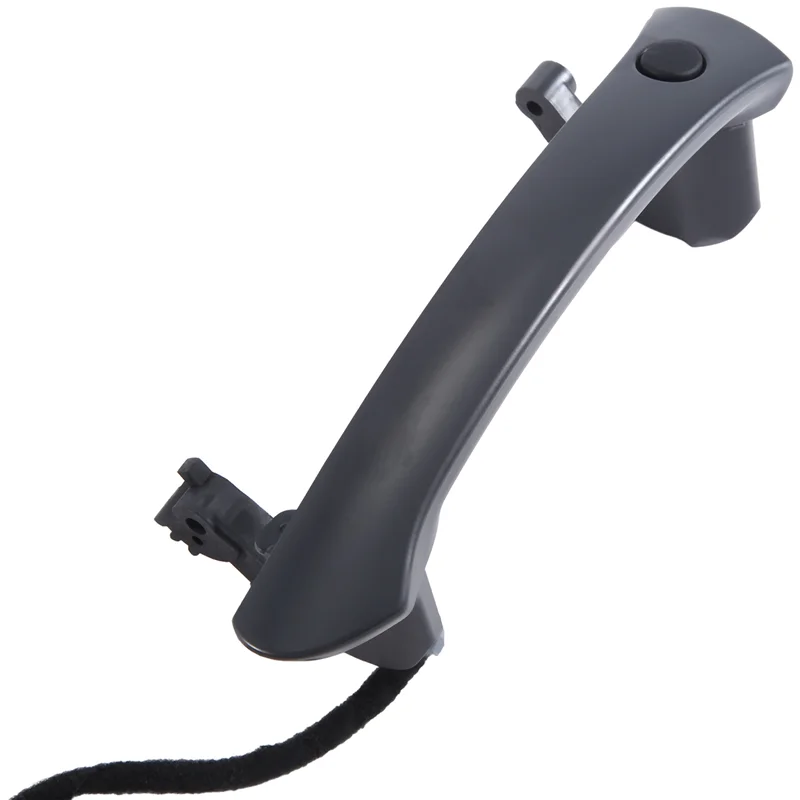 BB-포르쉐 Panamera 2010-2016 자동차 외부 도어 핸들 왼쪽 97053796100G2X 부품