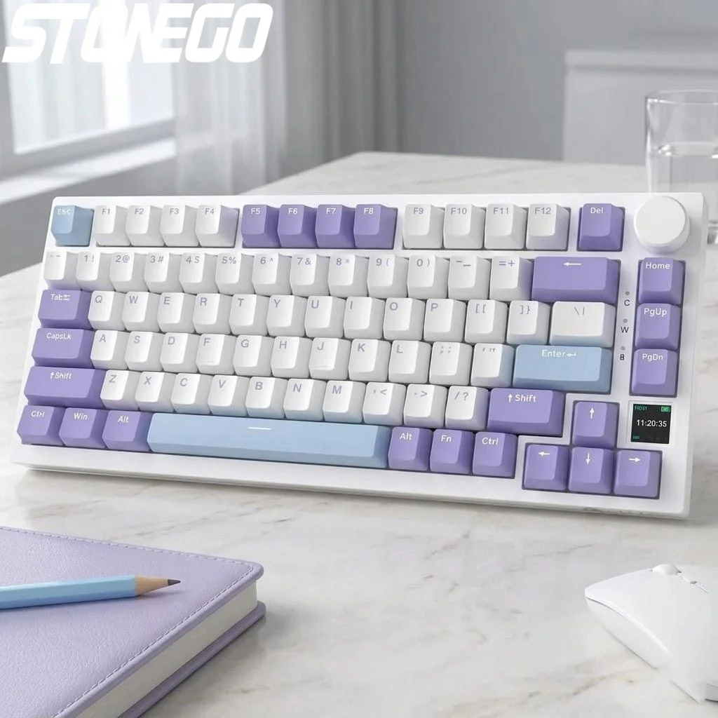 Mechanical Gaming K…