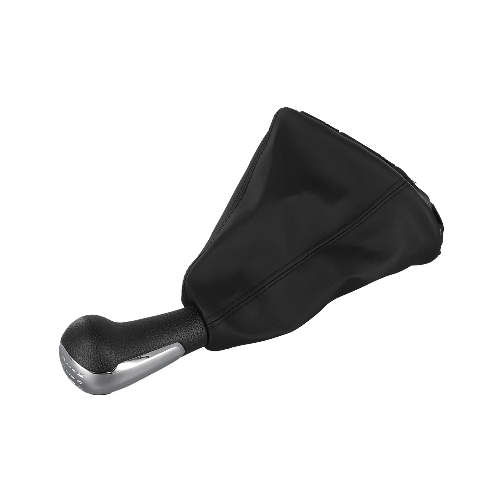 5-Speed Shifting Gear Shift Lever Protective Cover Smooth Gear Changes Wear Resistant Enhanced Compatibility Installation Ease