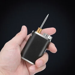 Repair Tools Soldering Iron Tip USB Wireless Soldering Welding Replacement Soldering Iron Tip 1W-75W Accessories