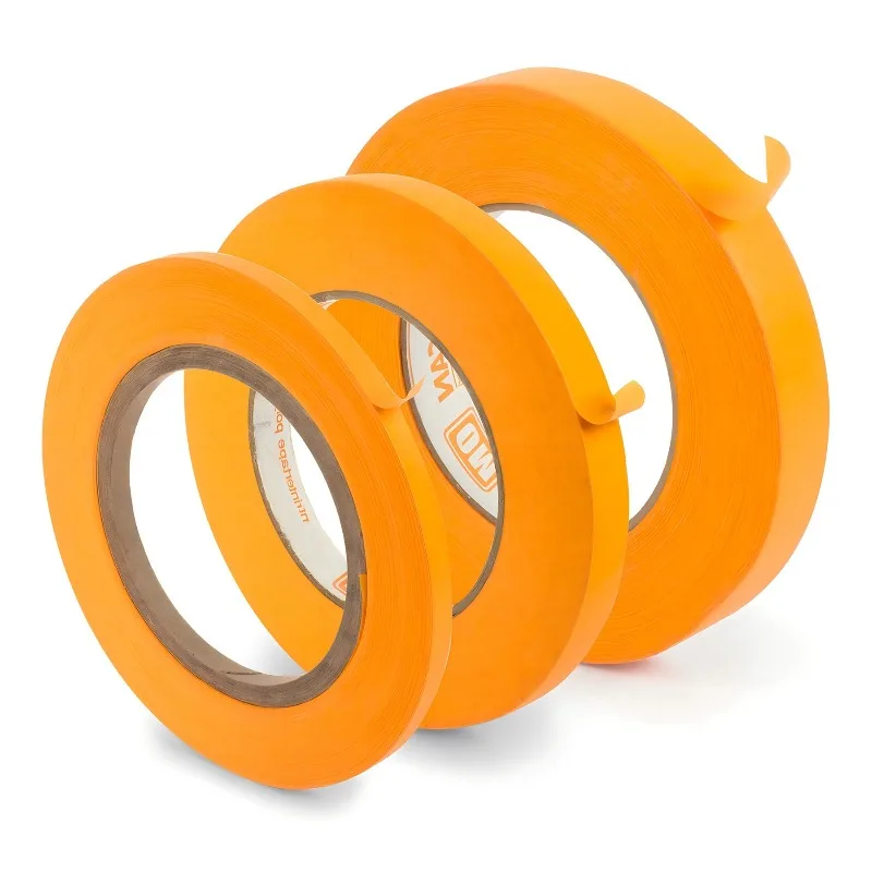 3Pcs Guitar Fretboard Masking Tape Electric Guitar Bass Repair Tape Adhesive Protective Accessories Parts