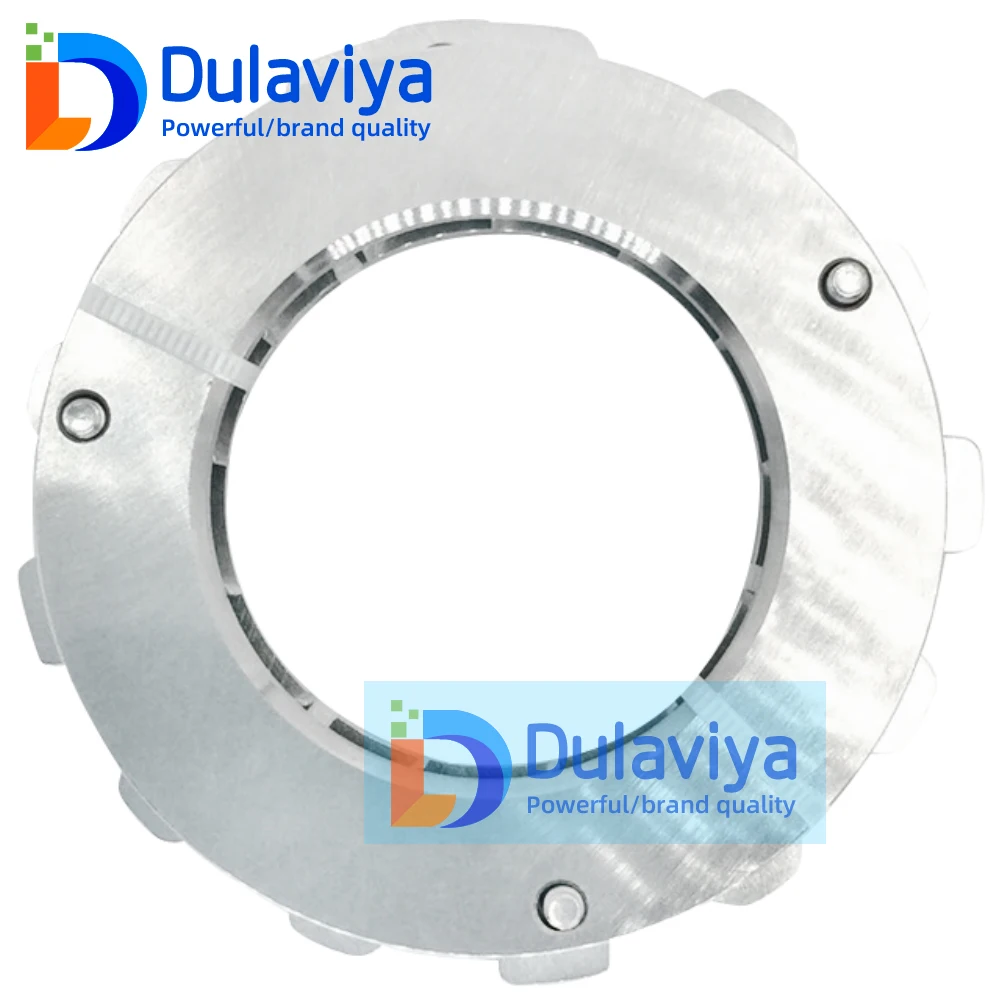 Кольцо турбонасадки GT2056V для Nissan Navara 2,5 DI 171 HP YD25 2005-2007 14411EB70C 14411EB70B 14411EC00B 767720 751243 751243