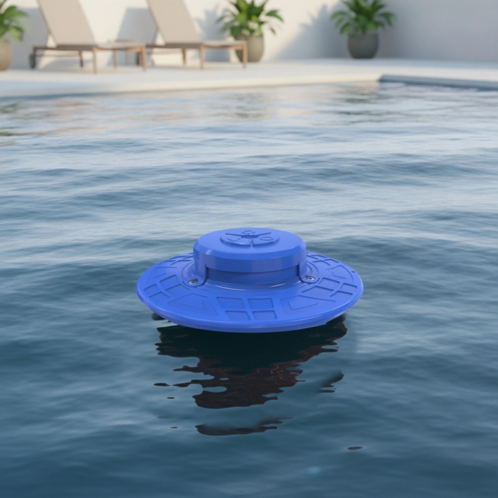 Yüzen Havuz Alarmı, Yüksek Ses - Pool Alarm Float incelemesi ve fiyatı