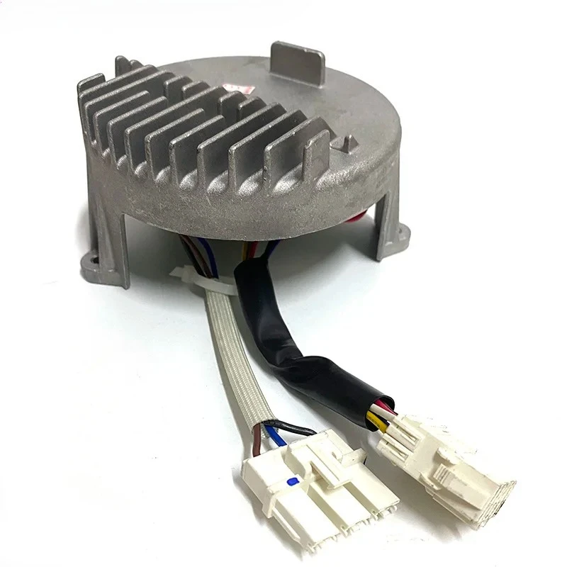Pièces de machine à laver : Moteur ZXGN - 420-8-116 L, Carte de commande 52K1004301 52K1007801 52K1003401 52K1009601