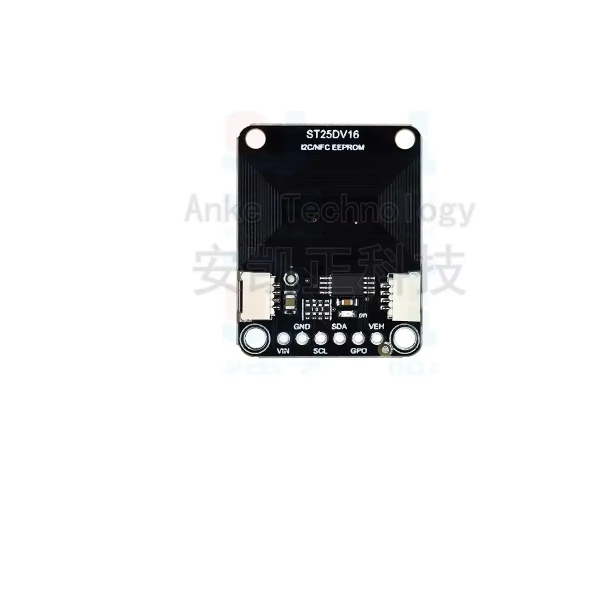 ST25DV16K I2C RFID EEPROM Breakout - STEMMA QT/Qwiic