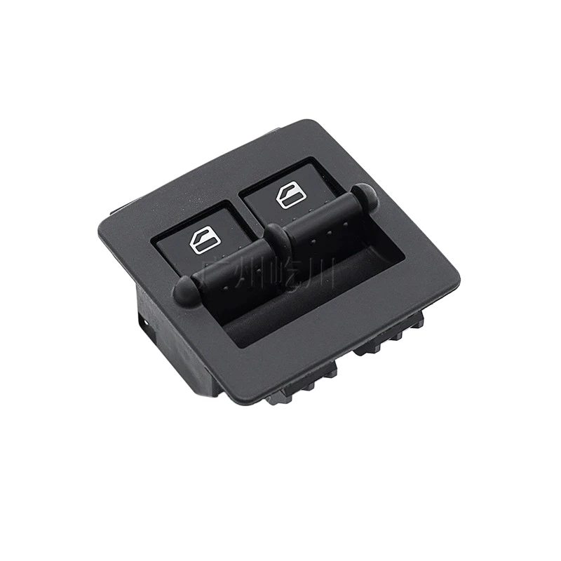 1C0959527 es adecuado para el interruptor de elevalunas eléctrico del Volkswagen Beetle 98-10.