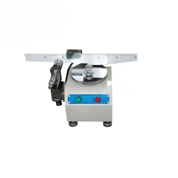 EN438-2 Scratch Tes…