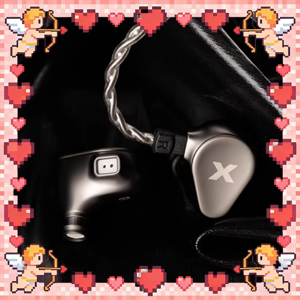 dunu-titan-x-hifi-iem-auricolari-con-doppio-driver-magnetico-dinamico-alloggiamento-in-lega-metallica-auricolari-con-microfono-da-35-mm-typec-per-audiophili-e-giocatori