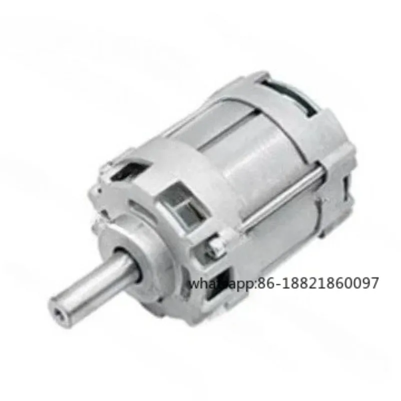 

Бесщеточный двигатель постоянного тока внешнего диаметра 65 мм | Для садовых электроинструментов с литиевой батареей (заводская поставка)