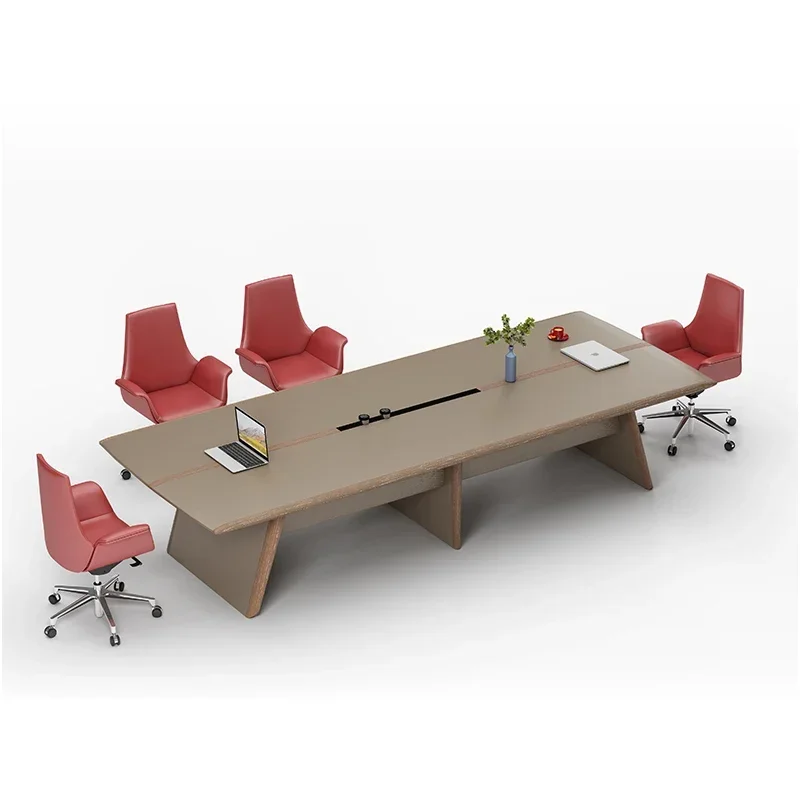 

%a Luxury Solid Wooden/Multimedia table/modular /extension conference/meeting table