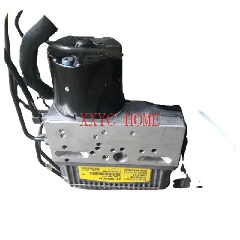 to E240 E260 E280 E300 Cls350 W211 ABS Pump Brake Assembly SBC Pump