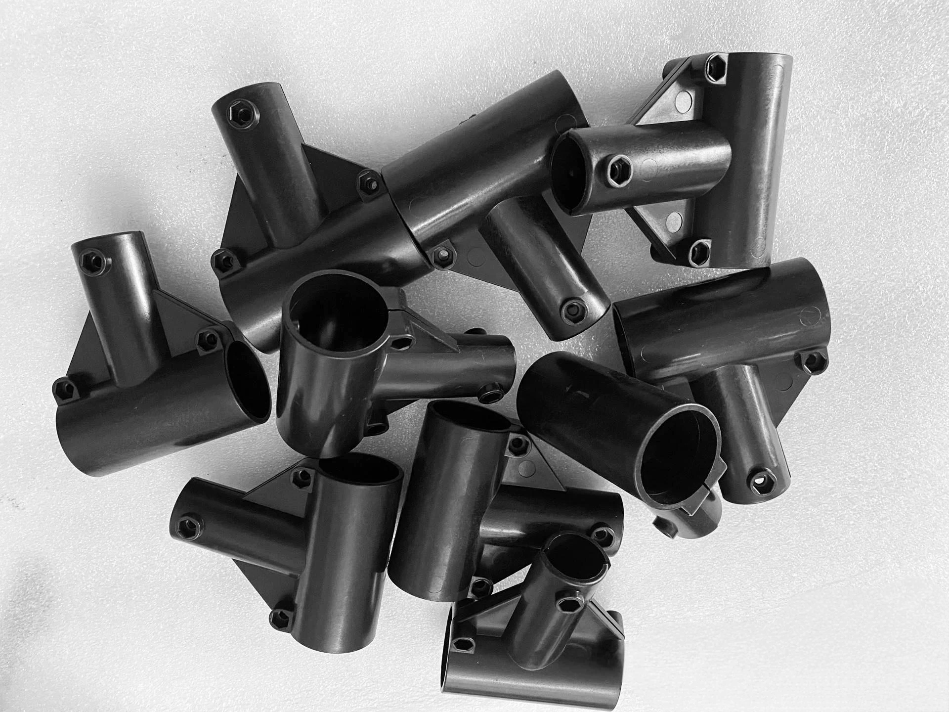 Té de train d'atterrissage DJI Agras T50/T25 - pour drones pulvérisateurs/épandeurs