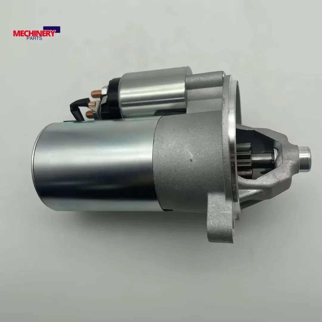 

1.4KW 12V 10T Starter motor 29616 29616GT 7012679 for Genie Ford LSG LRG JLG