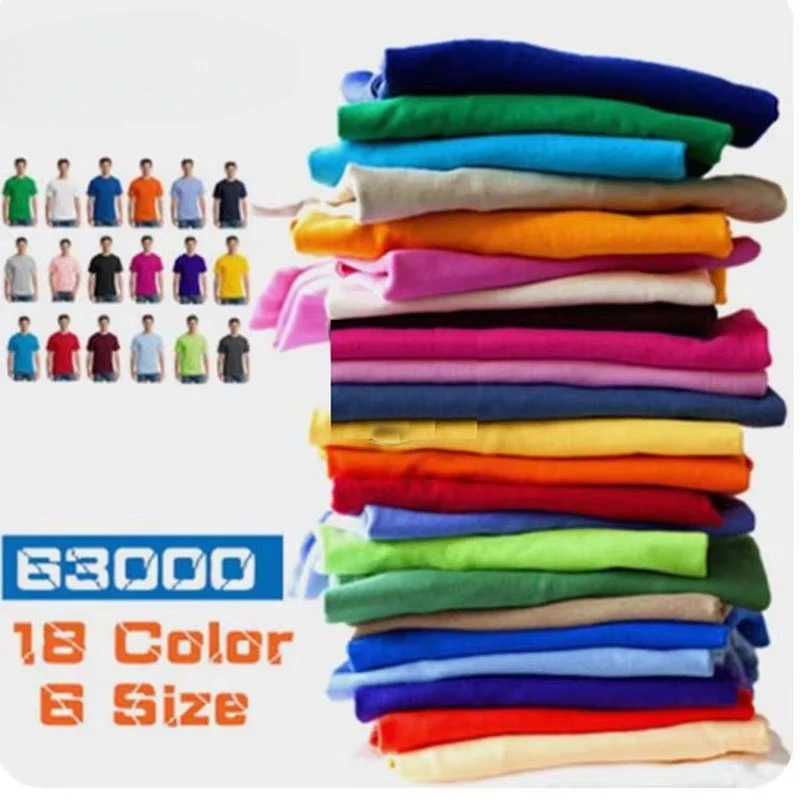 

Summer Men T-shirts Solid Color Slim Fit Short Sleeve T Shirt Mens New O-Neck Tops Basic TShirts Brand Clothing Plus Size