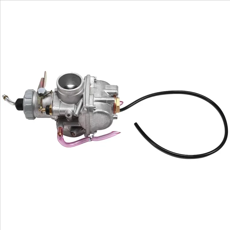 Slide High Performance Carburetor Carb VM28-49 for Mikuni TM28 Round Slide Motorcycle Carburetor DT175