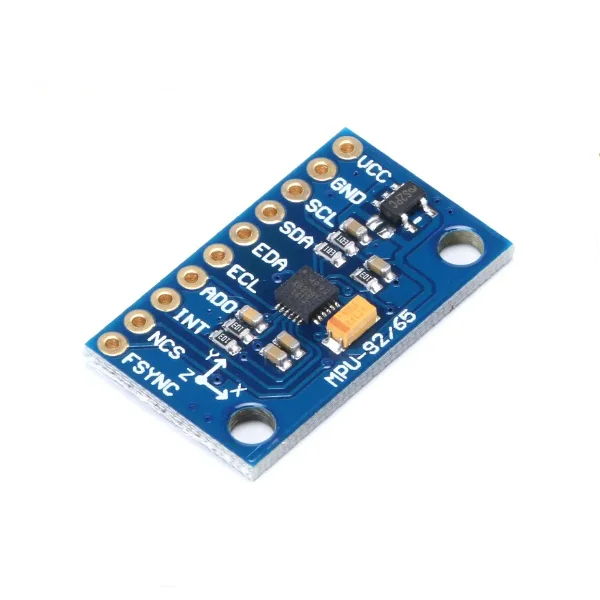 GY-9250 9-Axis Sens…